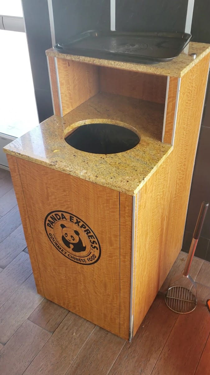 Panda Express Effingham